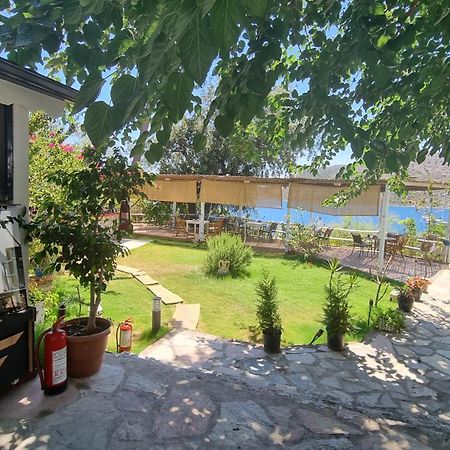 Lemon Garden Boutique Hotel Bozburun Eksteriør bilde