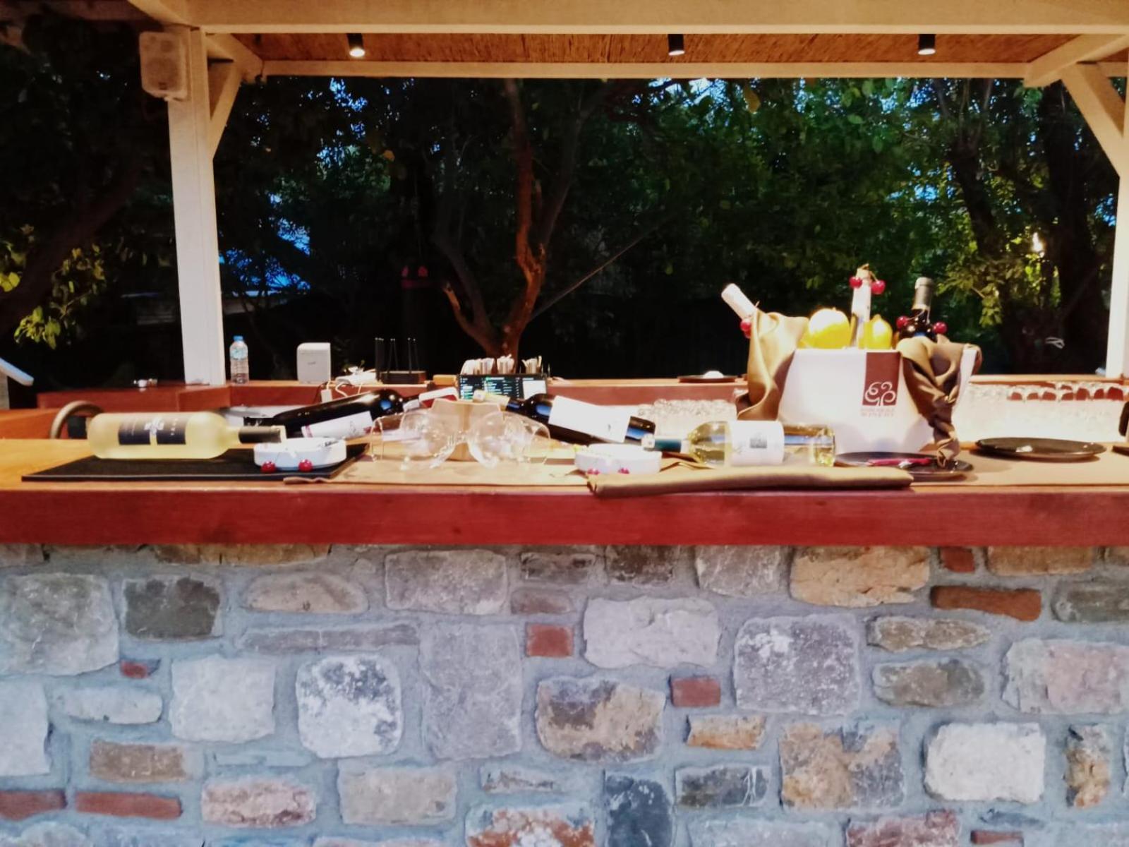 Lemon Garden Boutique Hotel Bozburun Eksteriør bilde