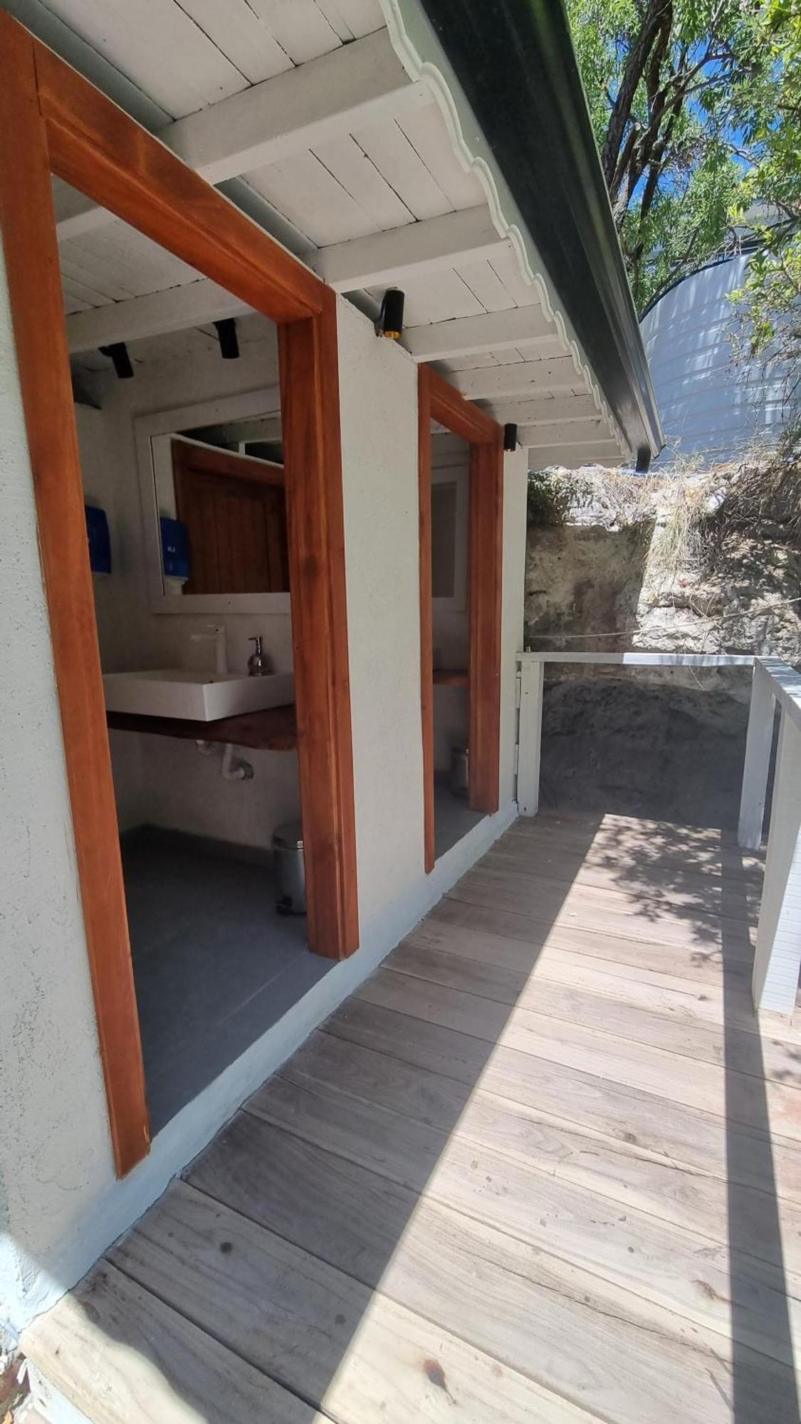 Lemon Garden Boutique Hotel Bozburun Eksteriør bilde