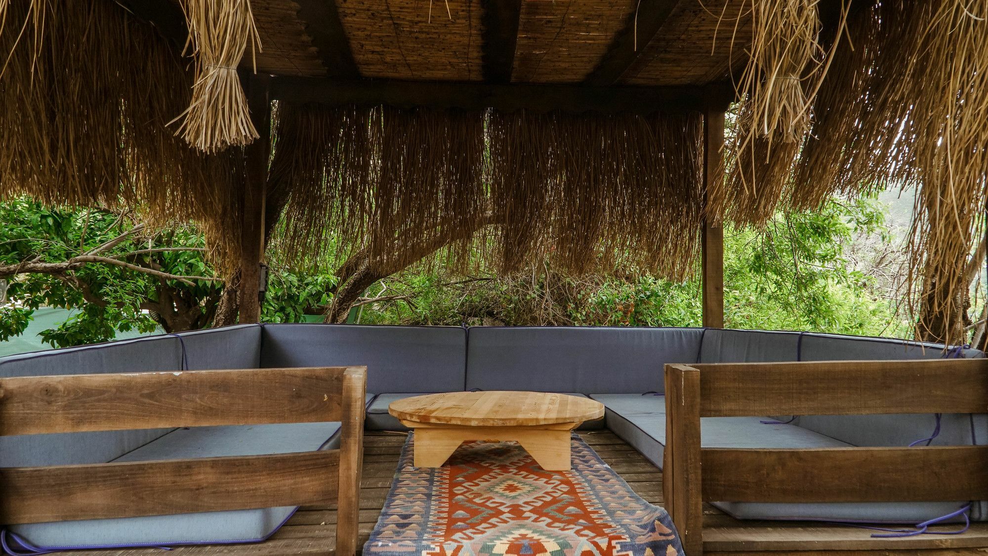Lemon Garden Boutique Hotel Bozburun Eksteriør bilde